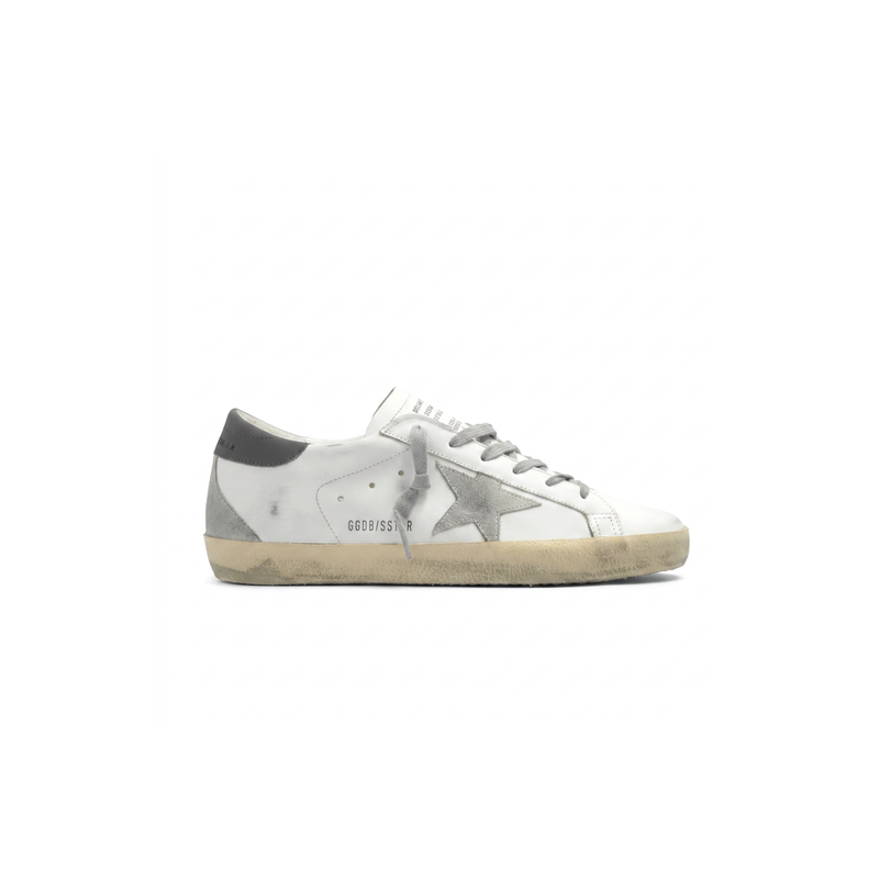 Castelano Superstar Sneaker