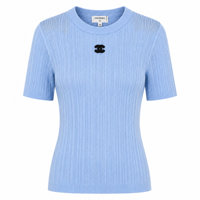 ELYSIA OBERTEIL BLAU