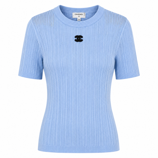 ELYSIA OBERTEIL BLAU