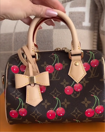 KIRSCH REISETASCHE