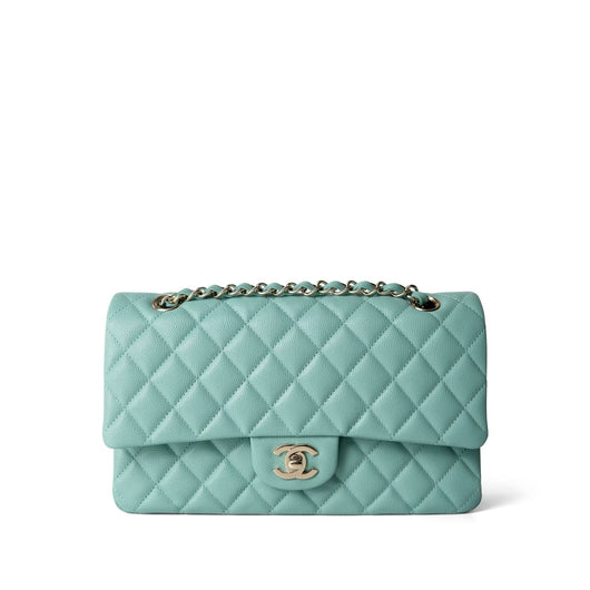 TÜRKIS TASCHE