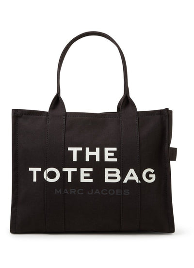 TOTE TASCHE MEDIUM SCHWARZ
