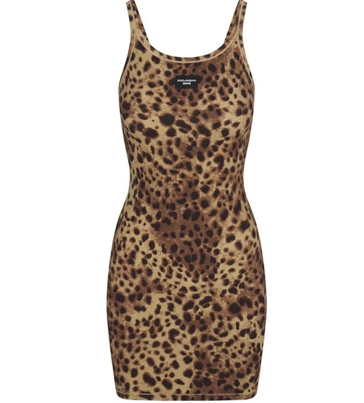 LEO ENGES KLEID
