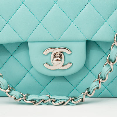 "CC" Timeless Tasche