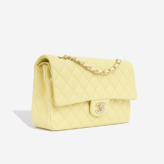 "CC" Timeless Tasche