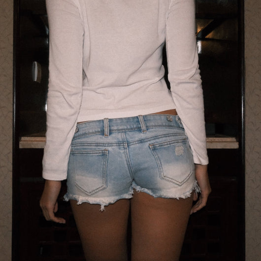 Juliana shorts