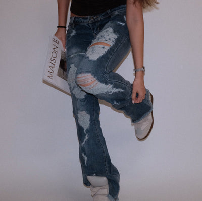 New York City Jeans