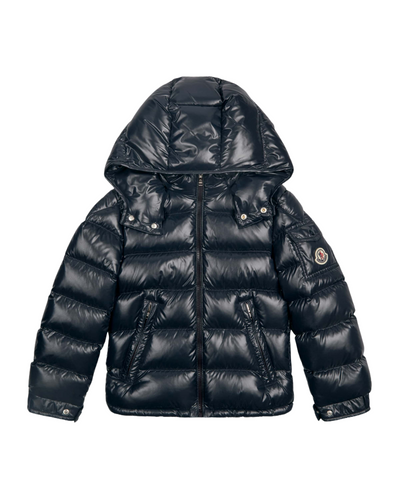 "Monc" Maya Pufferjacke