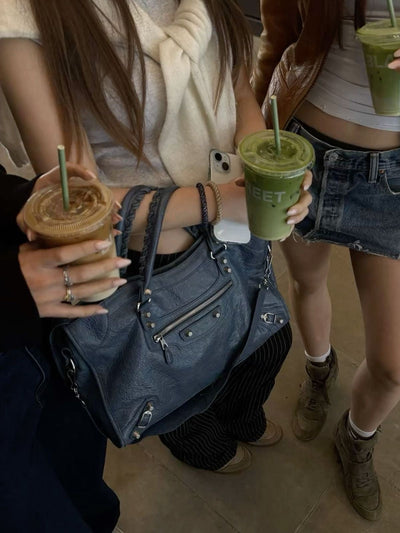 Lovy city bag small