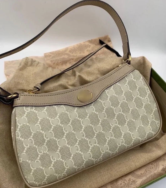 Daisy BEIGE TASCHE