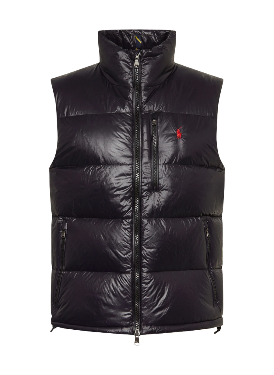 RL Puffer Weste