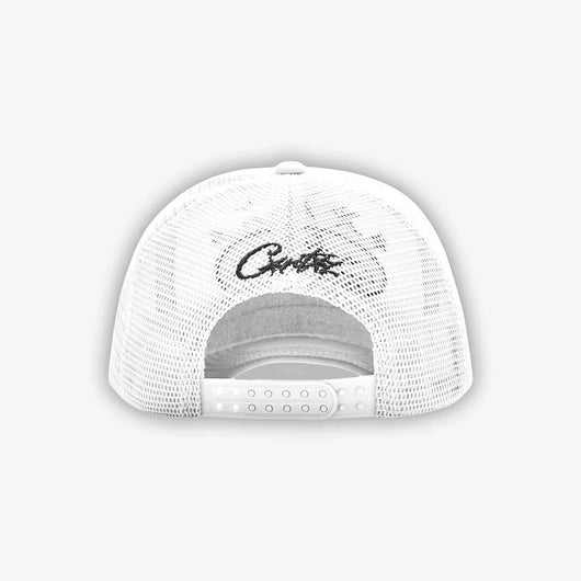"Alcatraz" Cap