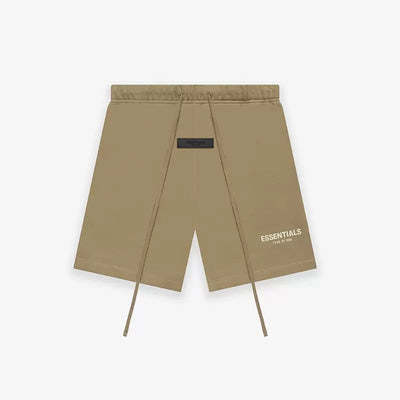"Essentials" Shorts Extra Hohe Qualität