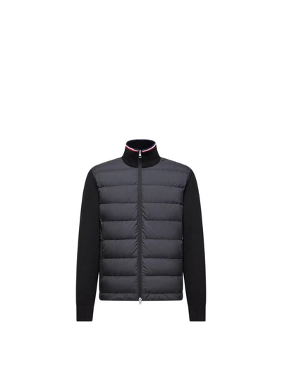 Monc Weste - Winterjacke
