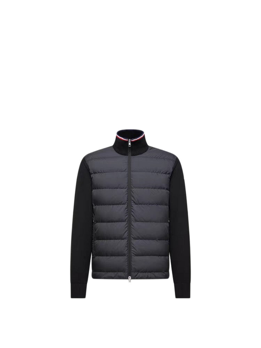 Monc Weste - Winterjacke