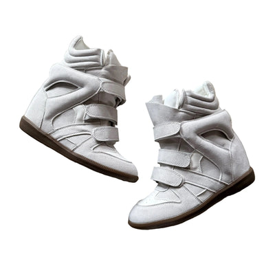 Lovy Sneaker White