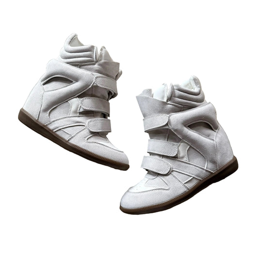 Lovy Sneaker White