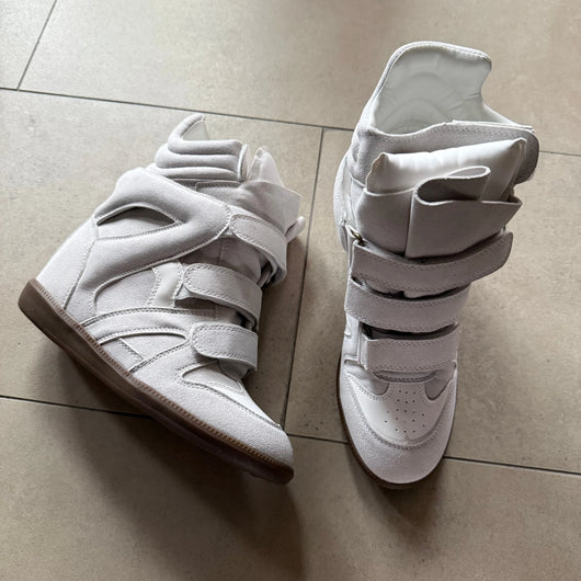 Lovy Sneaker White