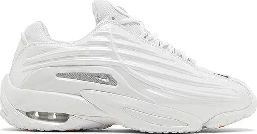 "Hot Step" Sneaker