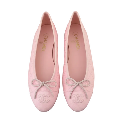 Lovy Ballerinas