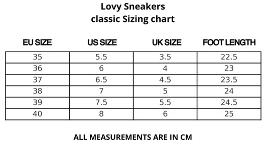 Lovy Sneaker Leopard