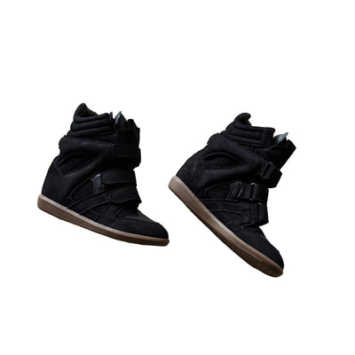 Lovy Sneaker Black