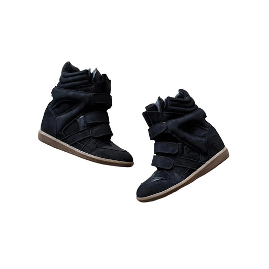 Lovy Sneaker Black