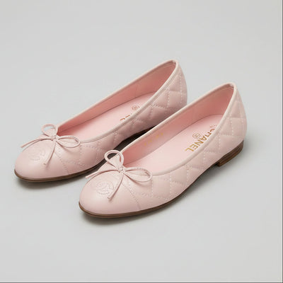 Lovy Ballerinas
