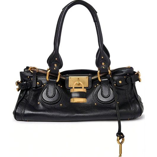 Lovy slot bag