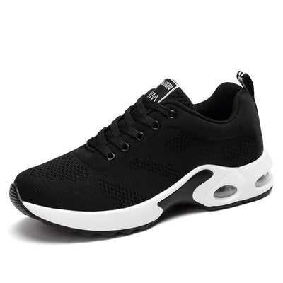 Lovy Sneaker Black