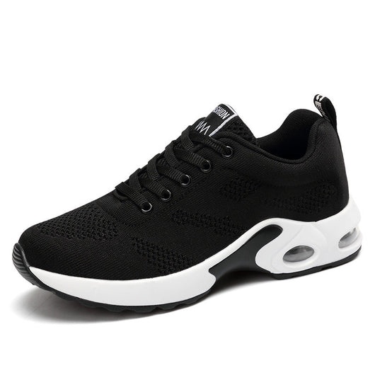 Lovy Sneaker Black