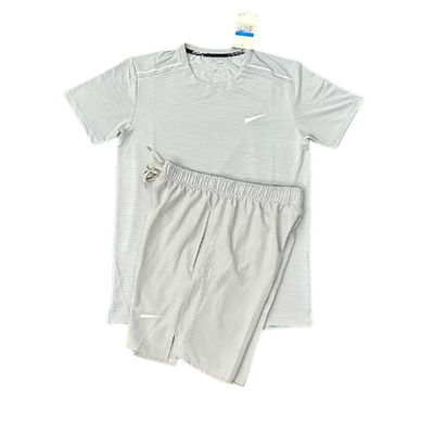 "N-Miler" Shorts-Set (viele Farben)