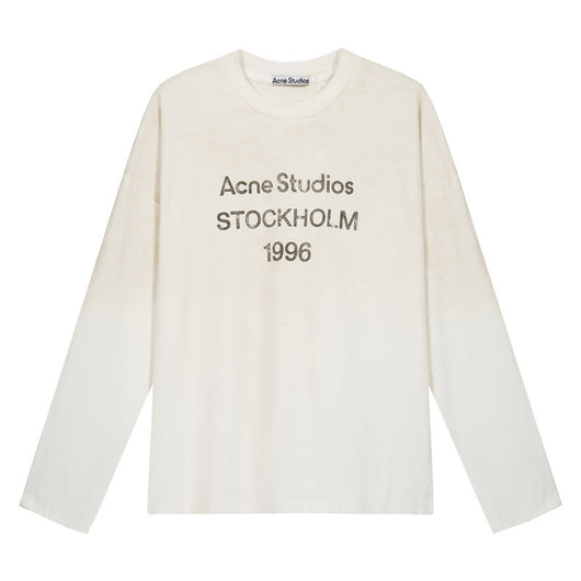 Stockholm Long Sleeve
