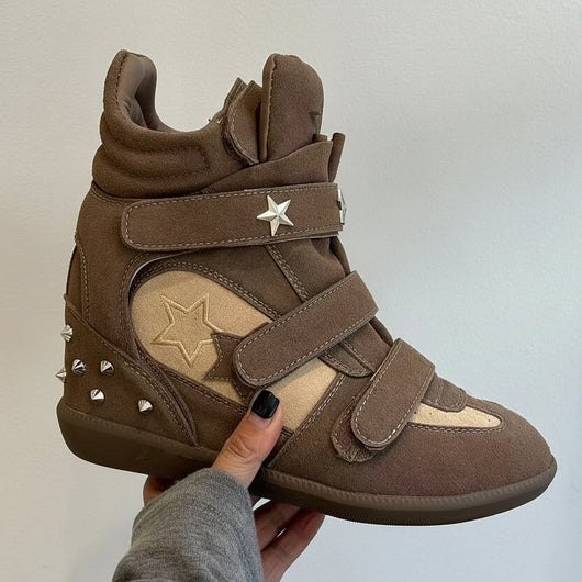 Lovy Star Sneaker