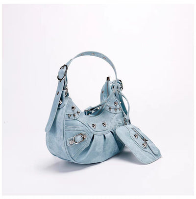 Lovy swirl bag