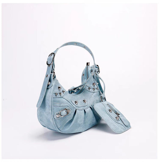 Lovy swirl bag