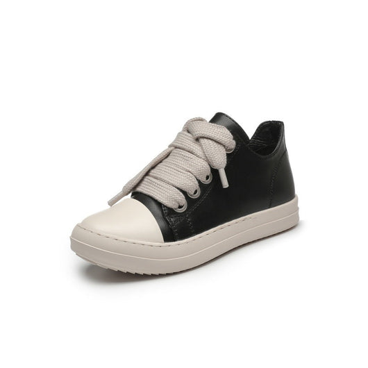 Lovy Ricks Jumbo Low