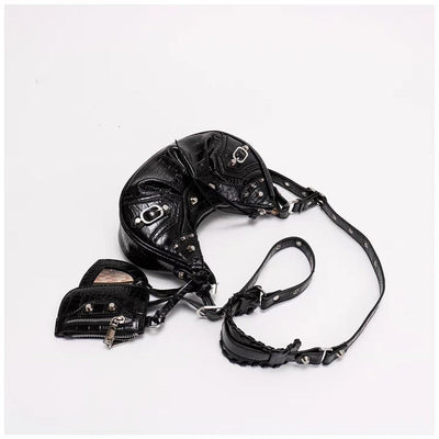Lovy swirl bag