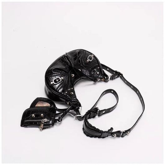 Lovy swirl bag