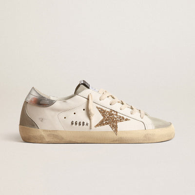 Lovy Superstar Sneaker