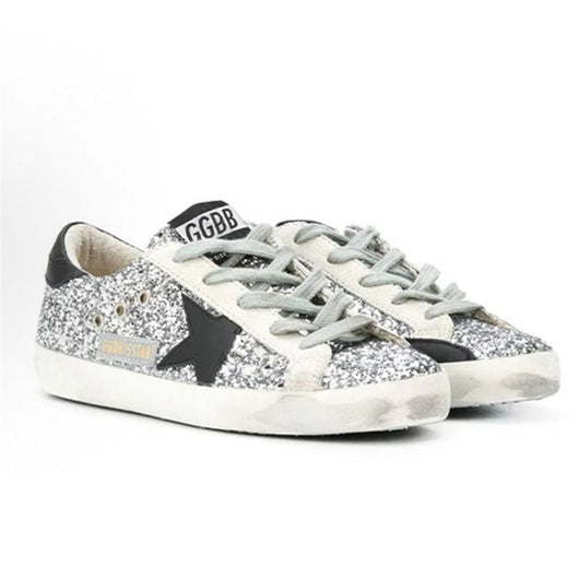 Lovy Superstar Sneaker