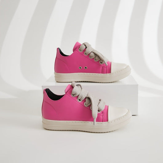 Lovy Ricks Jumbo Low