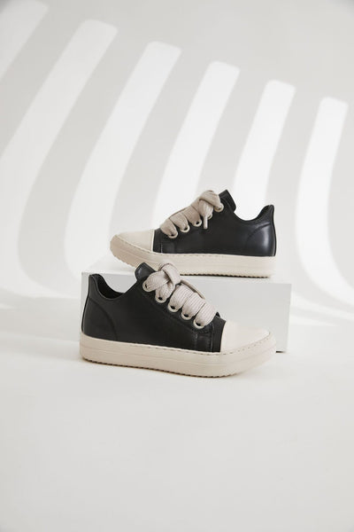 Lovy Ricks Jumbo Low