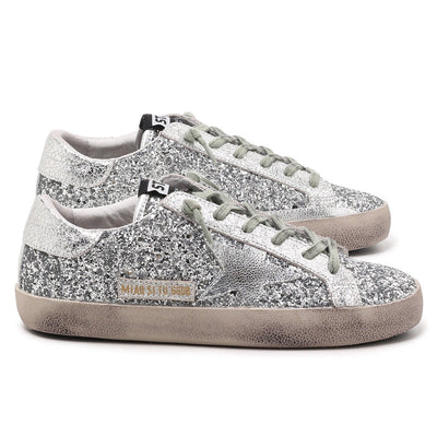Lovy Superstar Sneaker