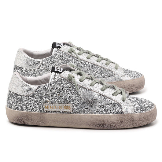 Lovy Superstar Sneaker