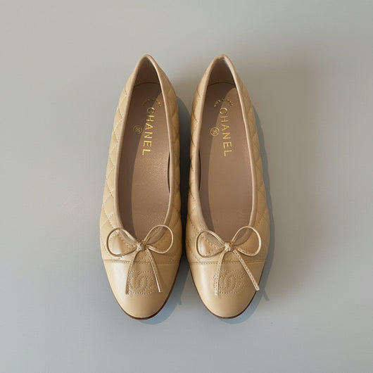 Lovy Ballerinas