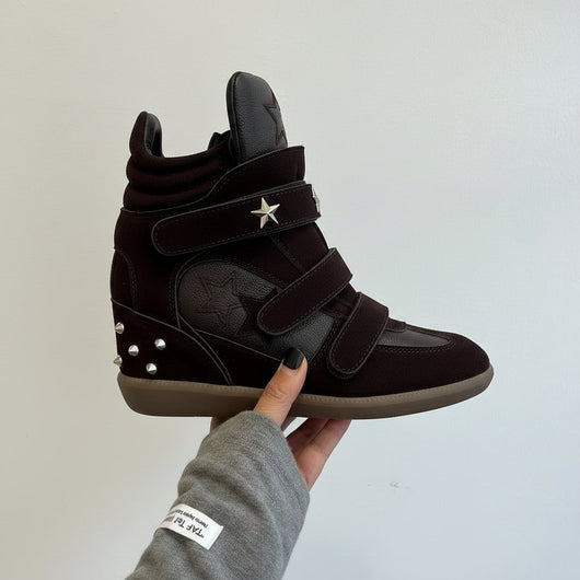 Lovy Star Sneaker