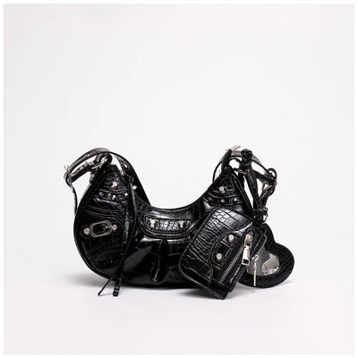 Lovy swirl bag