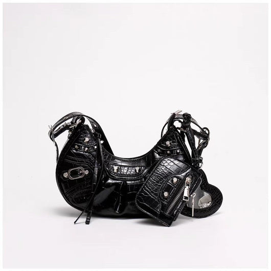 Lovy swirl bag