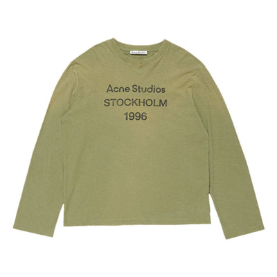 Stockholm Long Sleeve